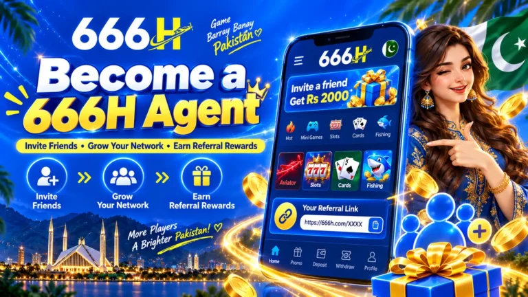 666H Agent