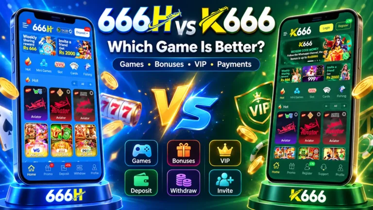 666H or K666
